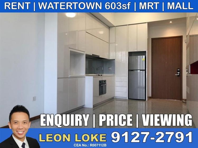 Watertown (D19), Apartment #171894672